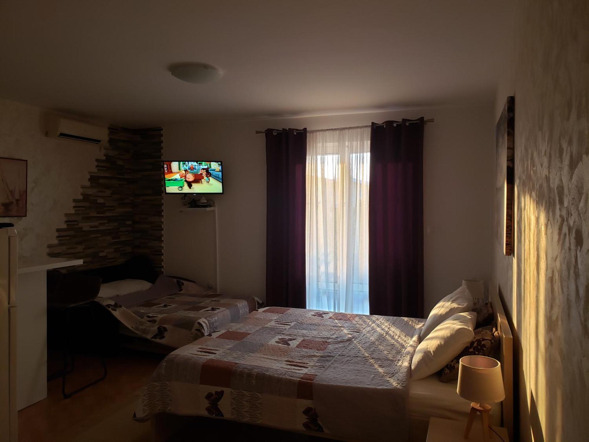 Oassis Apartment บาร์ ห้อง รูปภาพ