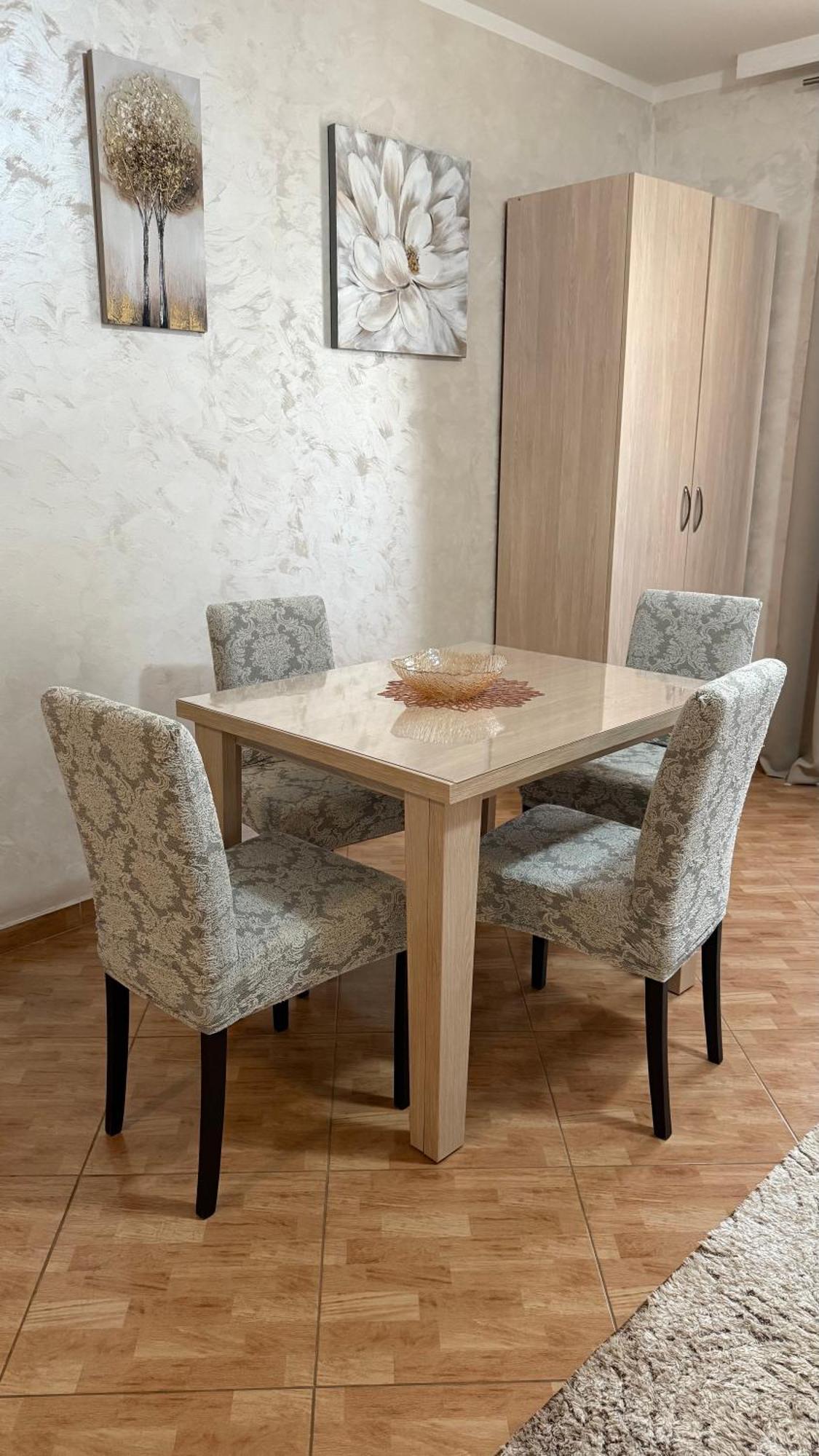 Oassis Apartment บาร์ ภายนอก รูปภาพ