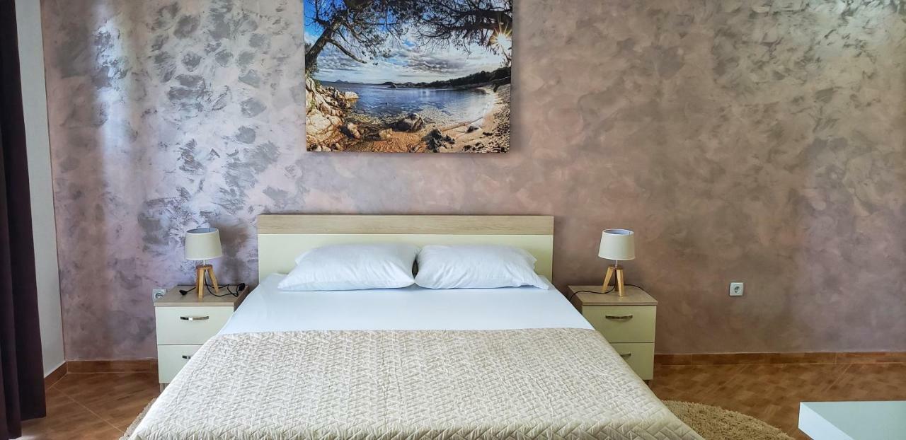 Oassis Apartment บาร์ ภายนอก รูปภาพ