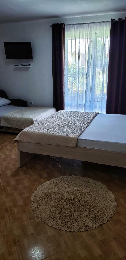 Oassis Apartment บาร์ ภายนอก รูปภาพ