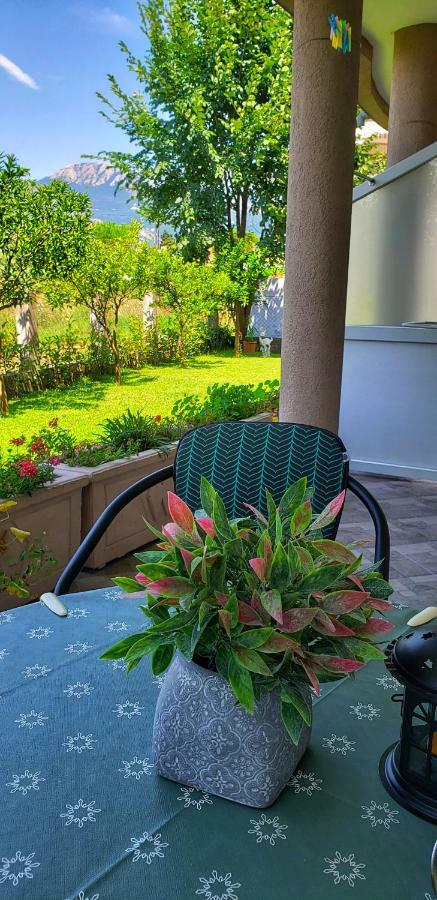 Oassis Apartment บาร์ ภายนอก รูปภาพ