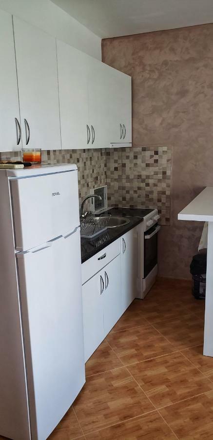 Oassis Apartment บาร์ ภายนอก รูปภาพ