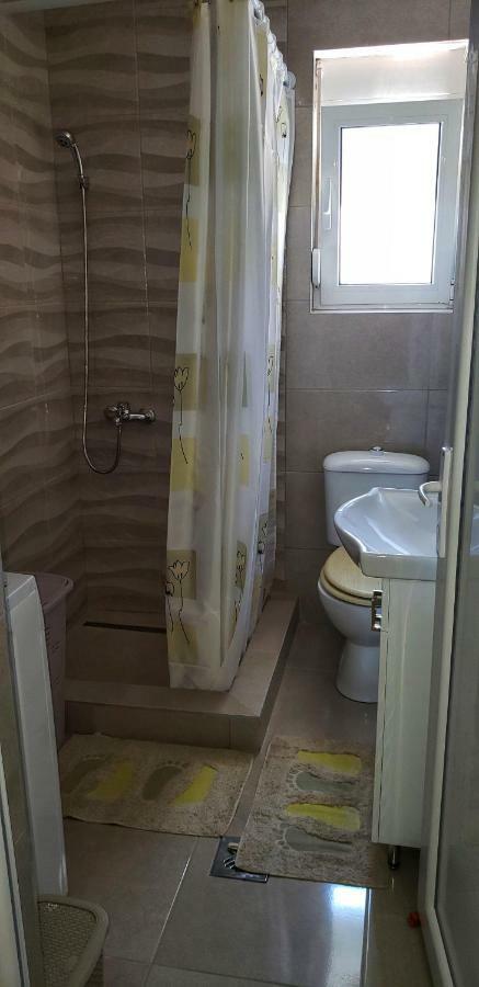 Oassis Apartment บาร์ ภายนอก รูปภาพ